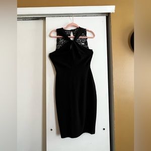 Size 6 Bisou Bisou semi formal cocktail dress